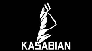 Kasabian — Reason Is Treason