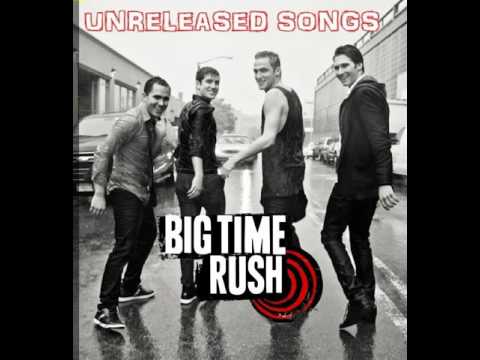 Big Time Rush - Shot In The Dark (2013 Version)