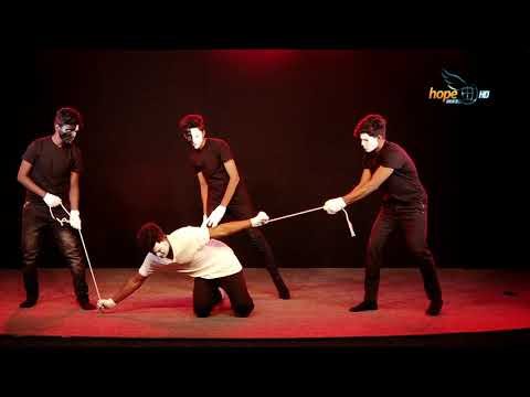 New Christian Mime || Youth Boys || Magilchipuram Youth Team || New Tamil Chirstian Mime Songs