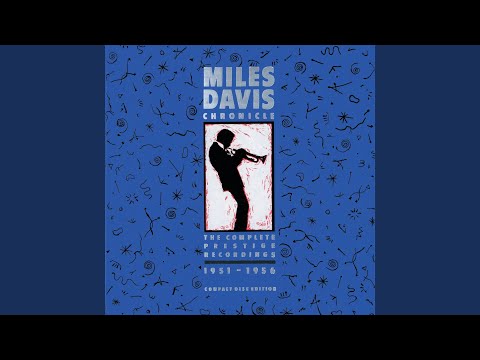 It Never Entered My Mind