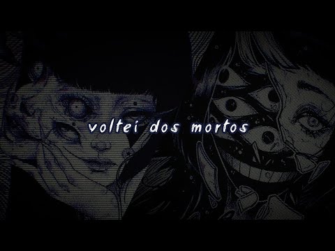 AViVA X BESOMORPH X NEONI - Back from the Dead [Tradução/Legendado]