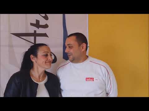 ENLACE DE JOSE ANTONIO Y ANA BELEN 24 FEBRERO 2018 SALONES ATALAYA