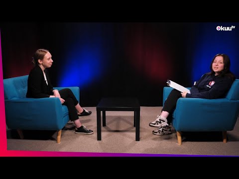 Meie Inimesed 2022 - Anete Nool