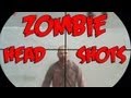 Zombie Headshots