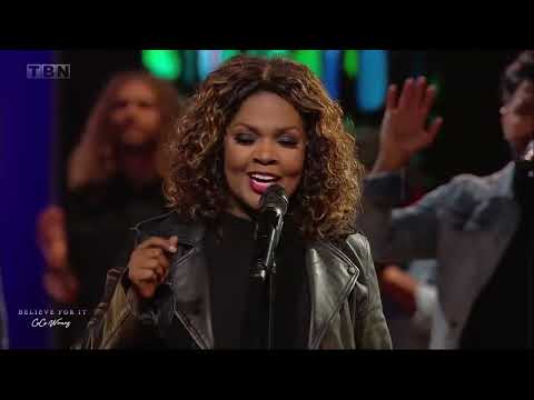 CeCe Winans   Alabaster Box Official Music Video Live