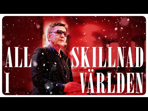 FÖRSTA ADVENT | "All skillnad i världen - Tiden" | Urban Ringbäck