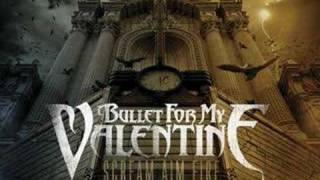 Bullet For My Valentine - Ashes of the innocent