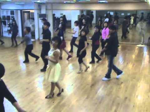 Tennessee Waltz Supreme - Line Dance (Demo & Walk Through)