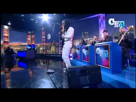 Miroca Paris - Ninguem (Versão TV)