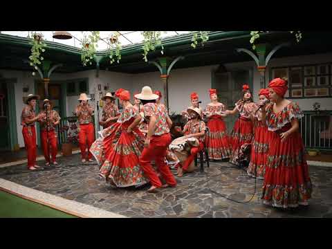 Si me quieres suspiro - Yimalá (Juan José Benavides)