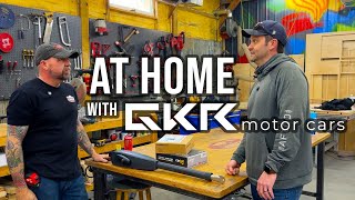 Episode 2 of our PowerTubeTV