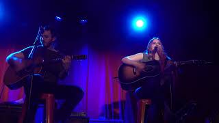 Katy Hurt - See You Later @ The Sound Lounge  - 10-07-2021-4k