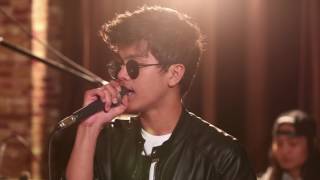 UNPLUGGED: HAQIEM RUSLI - SEGALANYA [AKUSTIK]