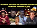 SAD NEWS PASTOR JERRY EZE IN TEARS AS NOLLYWOOD ACTOR ALEX EKUBO SERVICE SONG TODAY WAS A BOMB WHAT