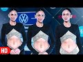 Uff Bawaal Rakul Preet Singh Flaunts Her Washboard Abs In Navel Cut Outfit At HT Most Stylish
