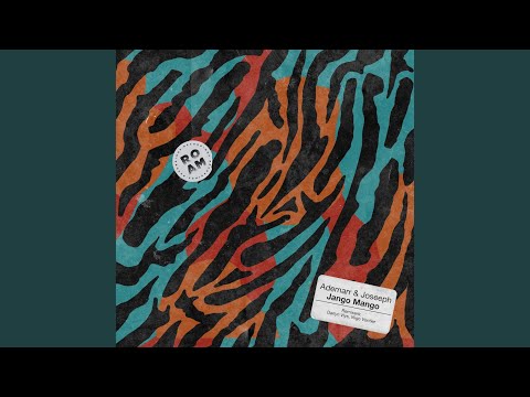 Jango Mango (Darlyn Vlys Remix)