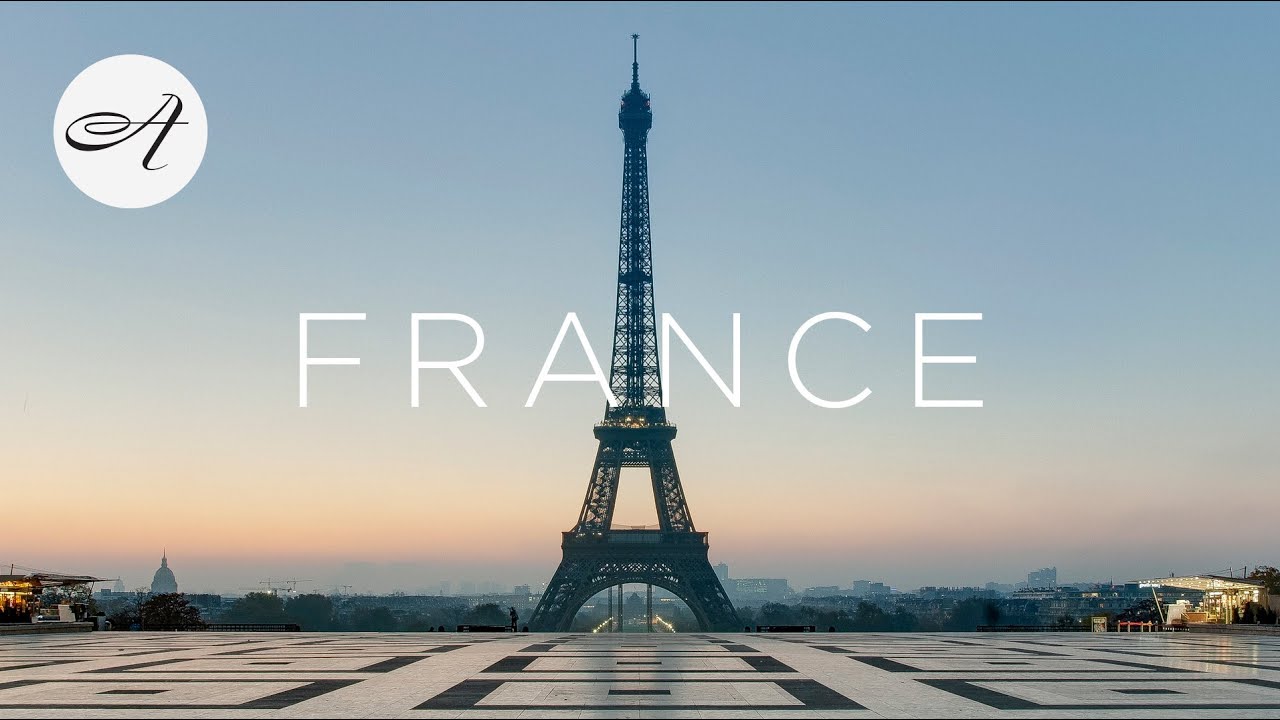 Introducing France