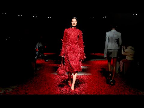 Ferragamo | Fall/Winter 2025/26 | Milan Fashion Week