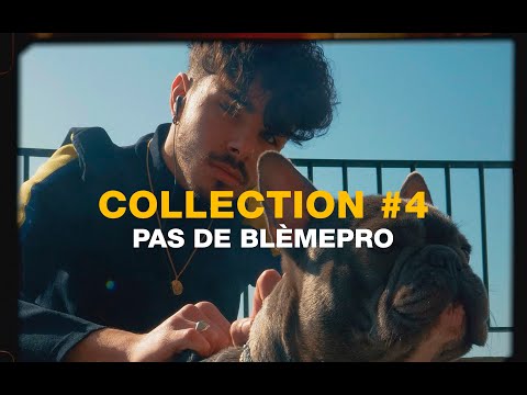 Video thumbnail for Pas de blèmepro (Collection #4)