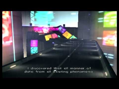 Let's Play Xenosaga II Part 4 - I Will Break You