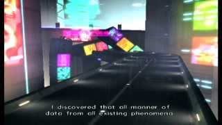 Let's Play Xenosaga II Part 4 - I Will Break You