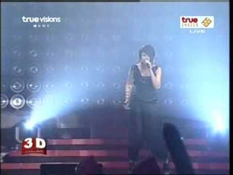 AF6 Cencert week1 ไม่รักดี  ซานิ