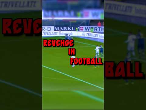 Balotelli vs RACIST fans revenge 🥶🙌🏿 #football #shorts