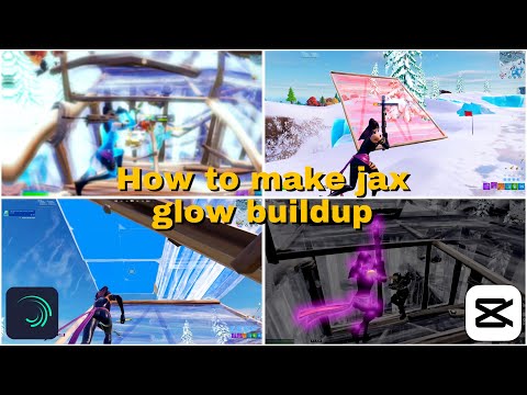 How to edit like Jax for *FREE* on mobile (free presets)