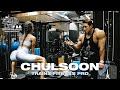 Hwang Chul Soon - 황철순 코칭ㅣ여자선수 엉덩이, 측면 어깨 운동(운동 설명 포함) Women Athlete Glutes & Side Delts Coaching