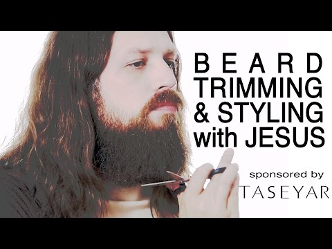 Jesus Beard Free Download Song Mp3 and Mp4 - Nangkata