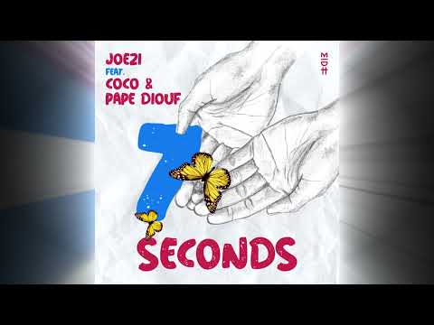 Coco, Joezi, Pape Diouf - 7 Seconds (Original Mix)