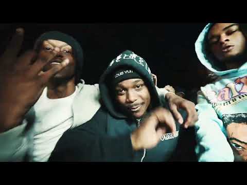 Ty B X ChrisBands- No Deadin Beef(Official Music Video)