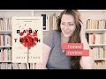 Baby Teeth by Zoje Stage // Book Review