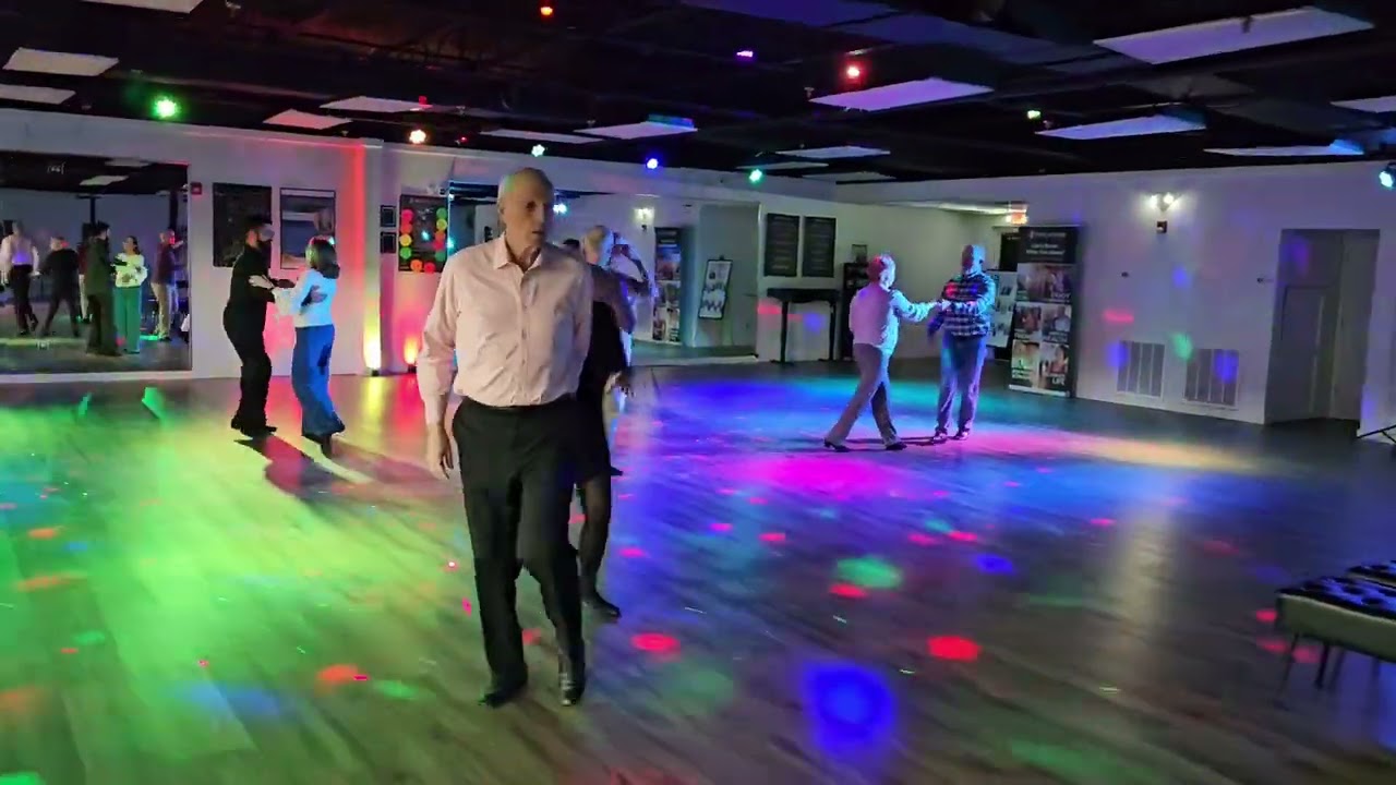 This is the best way to spend your Friday Night!