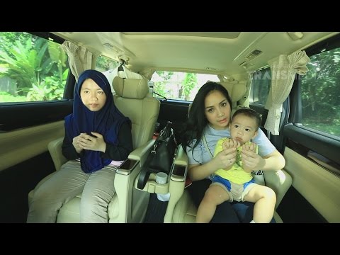 MAMAKU HITS - Pertemuan Rafatar Dan Sabira Part 2/3
