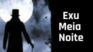 Exu Meia Noite e seus médiuns