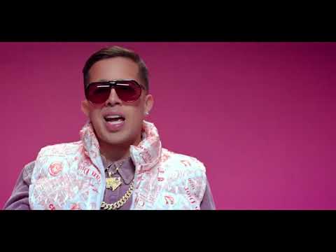 Chesca x De La Ghetto  - Como Tu Me Querias Remix Extended P Vau