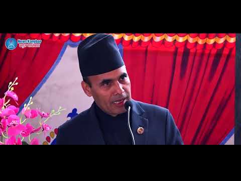 हुलाक सेवा आधुनिक, जीवनोपयोगी र नागरिक केन्द्रित बनाउनुपर्छ : सञ्चारमन्त्री तिमिल्सिना