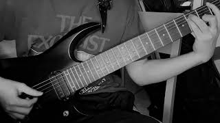 JMP PRO VALVE GUITAR AMPLIFIER Demo