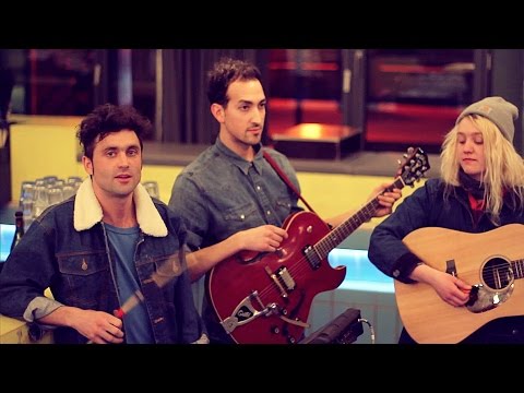 All We Are - Utmost Good (acoustic) | Småll Sessions
