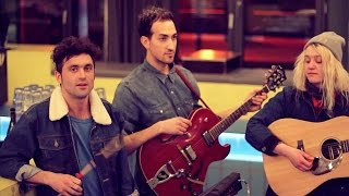 All We Are - Utmost Good (acoustic) | Småll Sessions