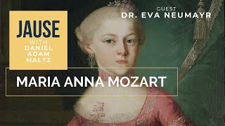 Maria Anna Mozart: An Introduction