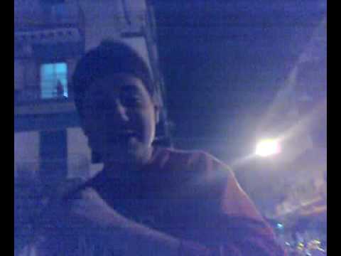 Kraus Dragon Ball Rap