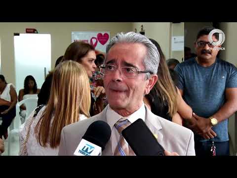 📺 JJ – Judiciário de Alagoas leva o Justiça Itinerante ao município de Jacuípe