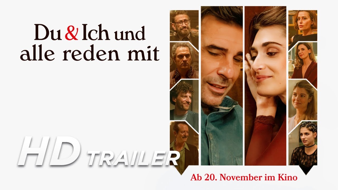 Trailer Vorschau