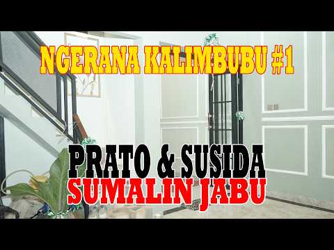 NGERANA KALIMBUBU - SUMALIN JABU "PRATO & SUSIDA - ADAT KARO 2026 #1