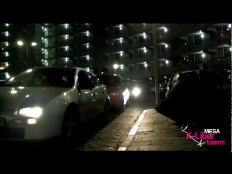 Red D - Shows Pakken ft. K-Liber4Life