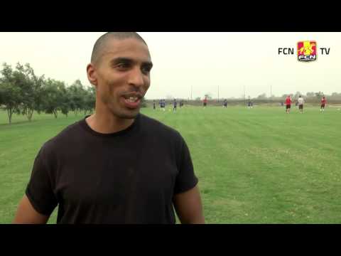 Recap of the RtD & FCN exchanges