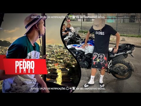 MC PH - ATRIZ DE CINEMA ♪ | GRAVE + SPEED UP