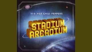 Stadium Arcadium Music Video